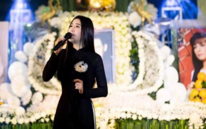 Tưởng nhớ Phi Nhung nhưng lại bị cho là 'câu fame', Tố My đáp trả cực gắt
