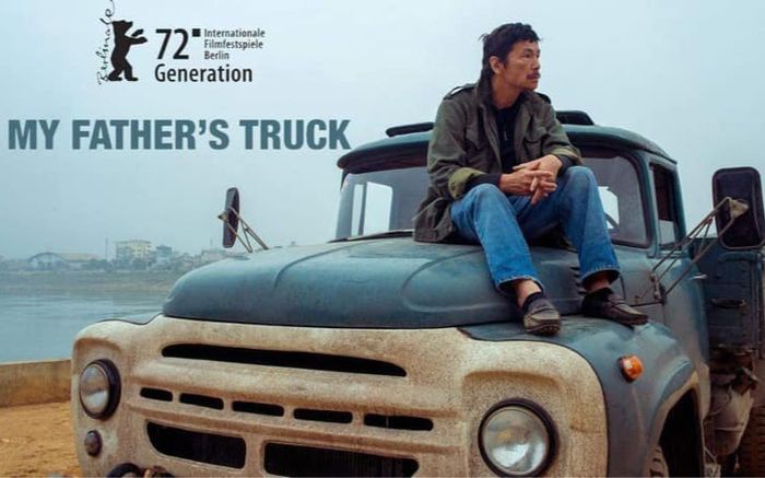 Phim điện ảnh của NSND Trung Anh đóng chính được chọn tham dự Liên hoan phim quốc tế Berlin