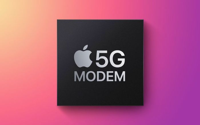 Apple sẽ tự làm điều này, không cần lệ thuộc vào đối tác bên ngoài