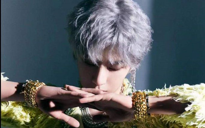 Bữa tiệc đêm Giao thừa đài truyền hình vệ tinh Hồ Nam: Vương Nhất Bác sẽ làm 'nổ tung' sân khấu?