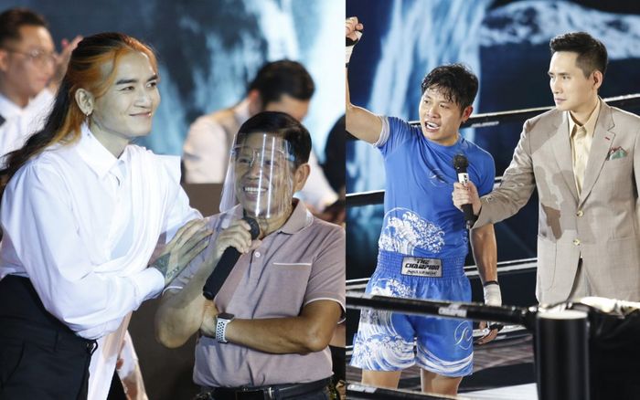 Bố nhạc sĩ Nguyễn Văn Chung: 'Con đã làm hết mình, quyết liệt với những gì đã tuyên bố'