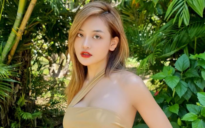 Diễn viên Thùy Anh: 'Tôi tự hào vì được đóng vai chính trong cuộc đời mình'