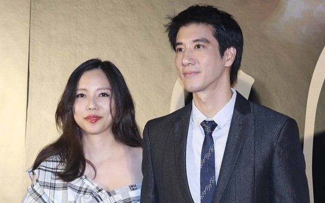 Vương Lực Hoành chiêu trò thao túng truyền thông, được đại gia bao nuôi còn đổ lỗi lên đầu mẹ ruột và vợ?