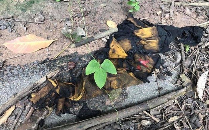 Đòi chia tay, thiếu nữ 15 tuổi bị bạn trai dùng xăng thiêu sống