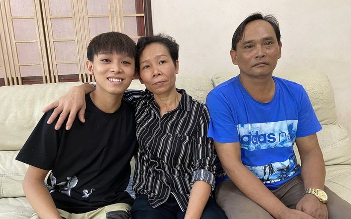 Cuộc sống hiện tại của Hồ Văn Cường: Ở nhà thuê cấp 4, bị suy dinh dưỡng