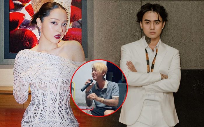 Hậu 'đường ai nấy đi' với Cindy Lư, Đạt G bất ngờ mượn hit của Bảo Anh để thổ lộ tâm trạng?