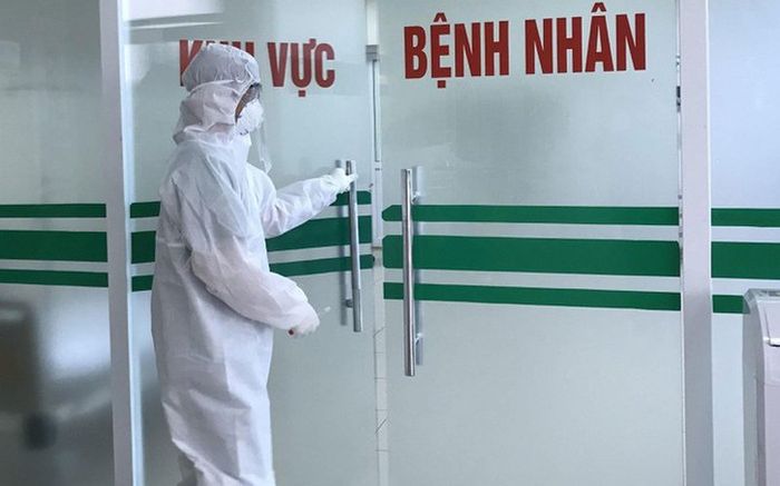 Sáng 19/12: Hơn 1,09 triệu ca COVID-19 tại Việt Nam đã khỏi