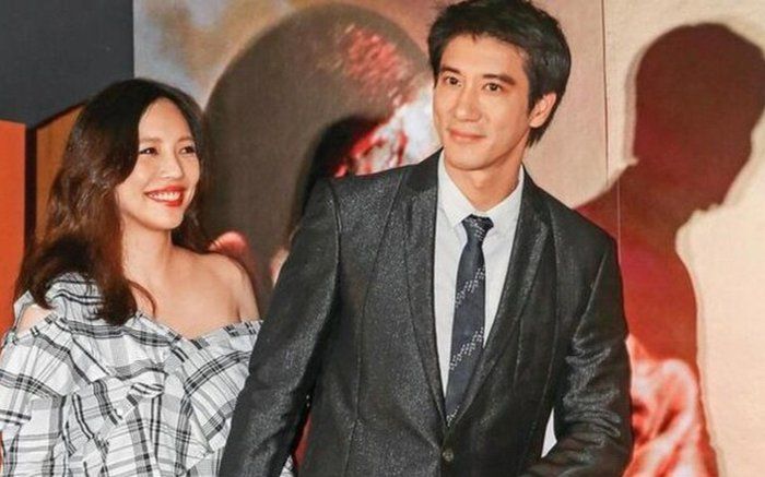 Cha đẻ Vương Lực Hoành vạch trần 'bí mật động trời' của con dâu, Lý Tịnh Lôi chỉ biết đau lòng vì?