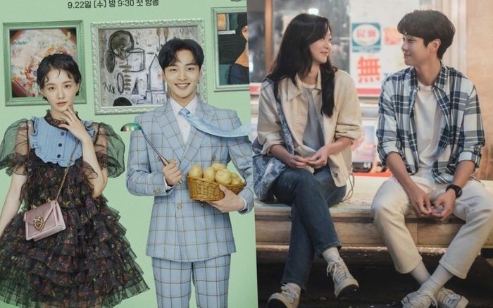 6 phim Hàn Quốc tưởng không hay mà hay không tưởng năm 2021: 'Our Beloved Summer' liệu có đáng bị chê?