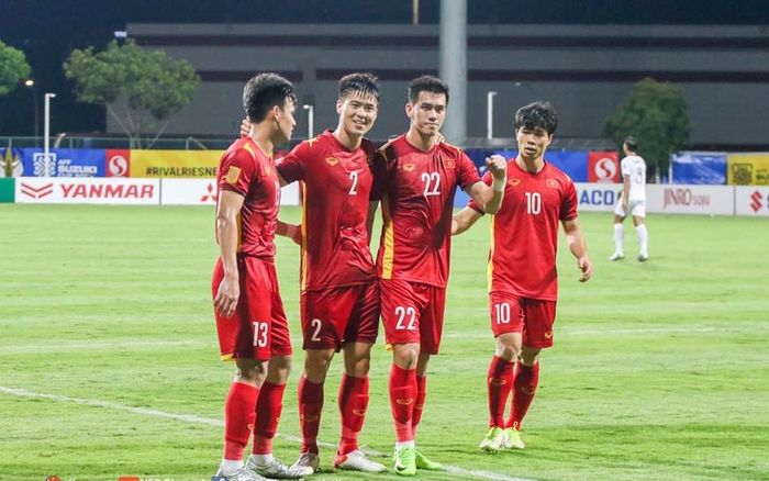 Indonesia thắng điên rồ trước Malaysia, đẩy Việt Nam đụng Thái Lan ở bán kết!