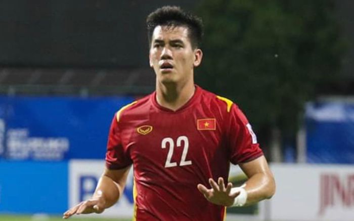 Tiến Linh nói sự hy vọng gì khi Việt Nam gặp Thái Lan ở bán kết?