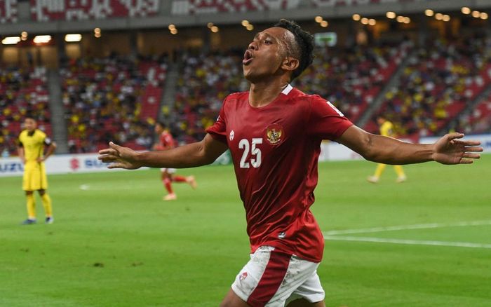 Đội nhà vượt mặt tuyển Việt Nam, báo Indonesia "nổ" tưng bừng