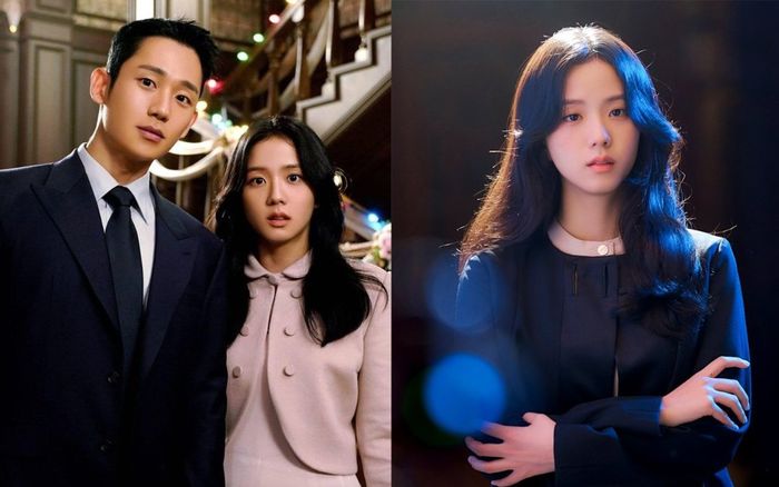 Phim 'Snowdrop' của Jisoo và Jung Hae In đạt rating ổn áp ngay tập 1, tăng lên ở tập 2