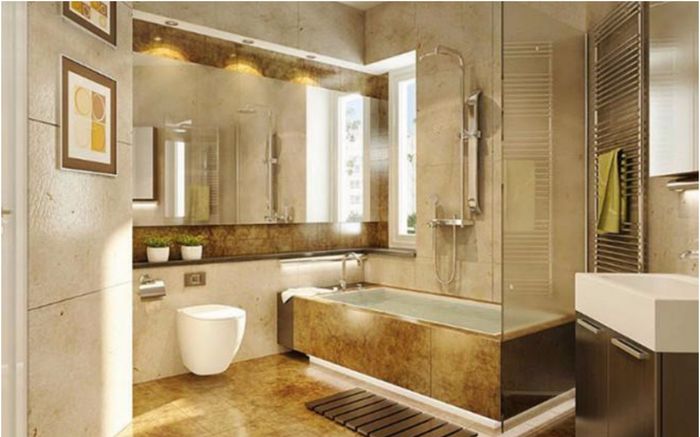 Nhận phòng khách sạn phải đổ ngay nước sôi vào toilet, nếu không hiểm hoạ khó lường
