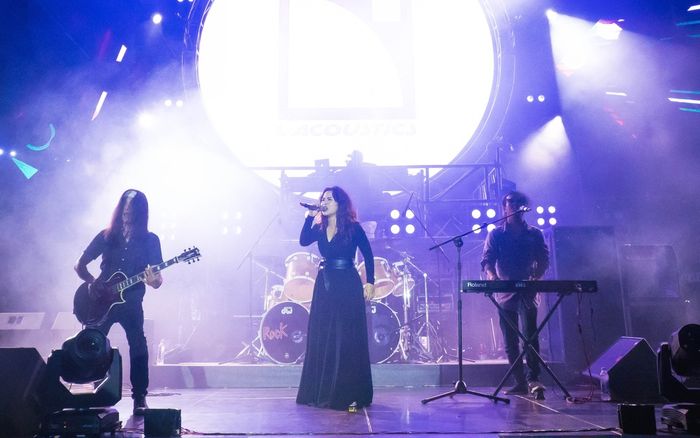 Quán quân Ban nhạc Việt hỗ trợ trẻ mồ côi vì Covid-19, truyền cảm hứng học Sử Việt bằng âm nhạc