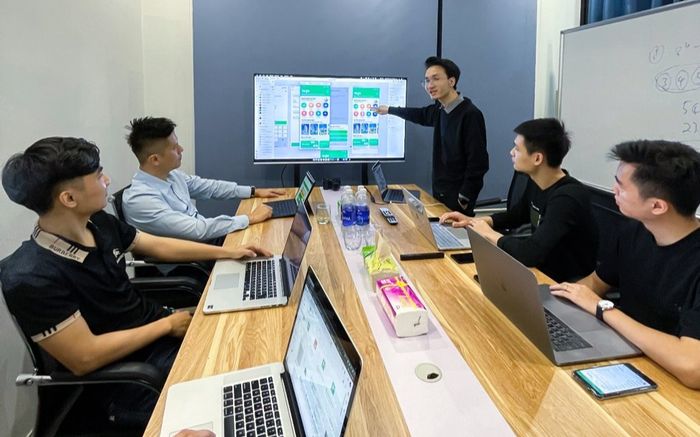 Tego ứng dụng gọi xe – Kết nối giúp khách hàng trải nghiệm hạnh phúc trên mỗi chuyến đi!