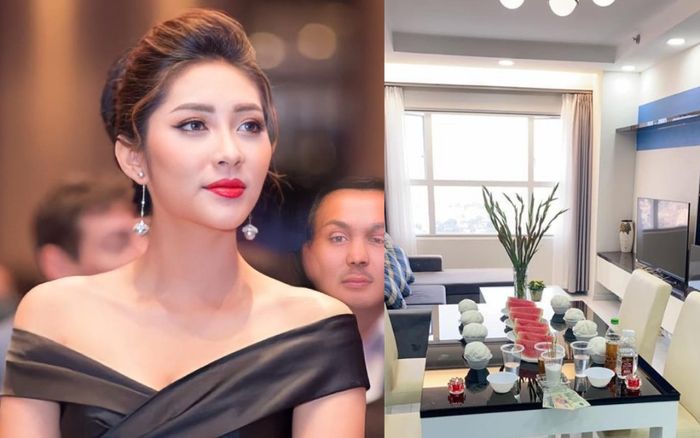 Vừa ly hôn, Hoa hậu Đặng Thu Thảo tậu luôn nhà tiền tỷ, khẳng định sẽ mạnh mẽ vượt qua thử thách