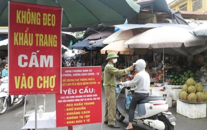 Sáng 21/12, hàng nghìn F0 cộng đồng ở các tỉnh, dịch Covid-19 phức tạp