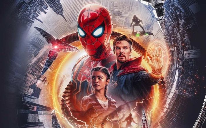 4 siêu phẩm 'càn quét' rạp phim cuối tuần này