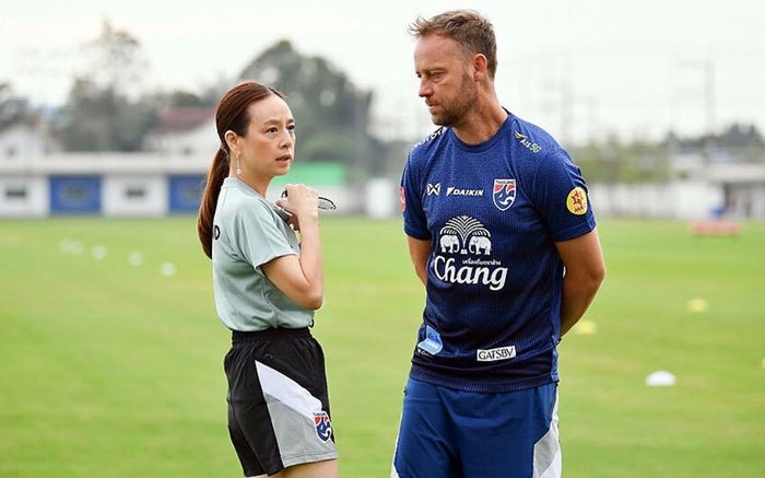 Đại chiến Việt Nam, nữ tỷ phú bơm 'doping' tiền thưởng cực khủng cho Thái Lan