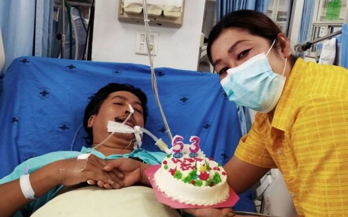 Cựu tuyển thủ Thái Lan thuộc thế hệ vàng qua đời vì bệnh hiểm nghèo