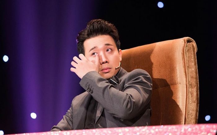 Trấn Thành 'gặp biến' cuối năm, phải nhờ cơ quan chức năng giải quyết