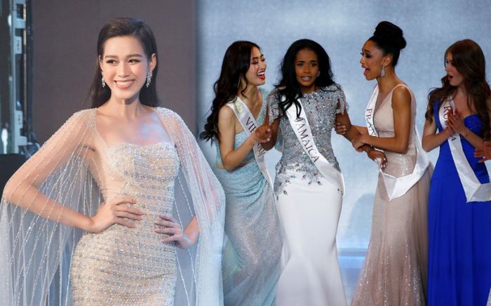 Miss World thông báo cụ thể ngày chung kết: Chờ đợi Đỗ Hà được gọi tên vào ngày 16/03/2022