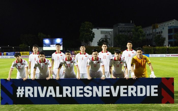 Thái Lan phải cảnh giác với 3 ngôi sao trên hàng công tuyển Việt Nam