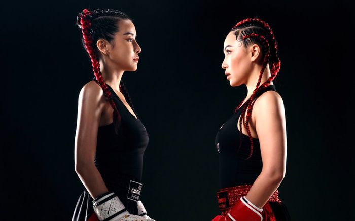 Cao Thái Hà tiết lộ tuyệt chiêu đánh bại Quỳnh Thư trên võ đài The Champion - Nhà vô địch 2021