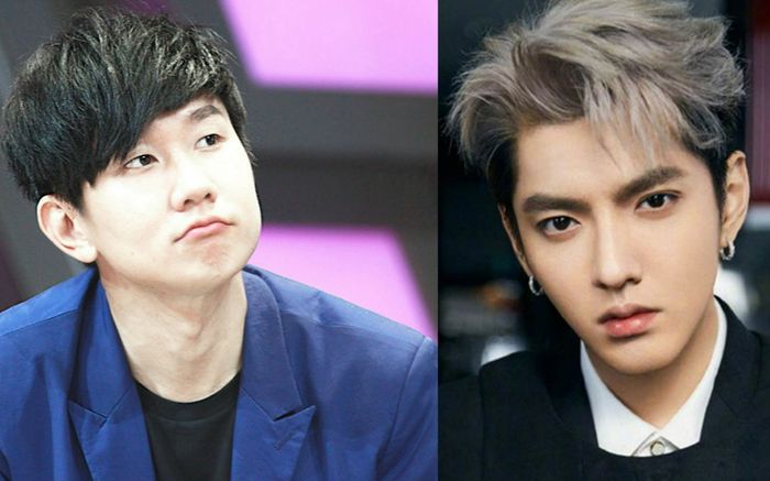 'Đồng phạm' với Ngô Diệc Phàm, Lâm Tuấn Kiệt bị một dân mạng tố cáo, van xin đừng làm khổ người khác