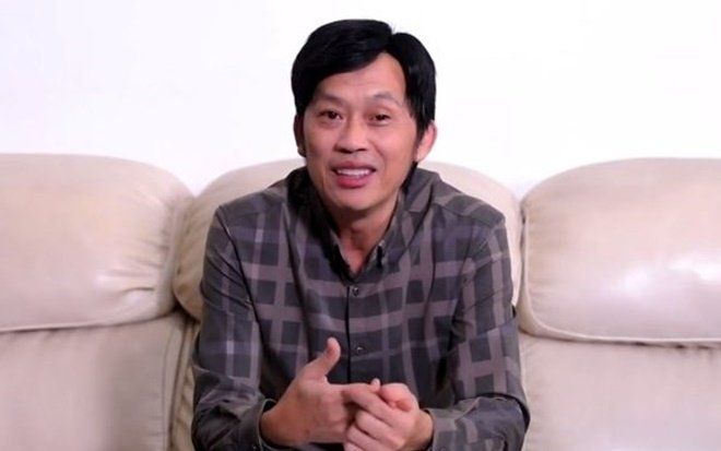 Công an TP.HCM kết luận: Nghệ sĩ Hoài Linh không có dấu hiệu chiếm đoạt tài sản