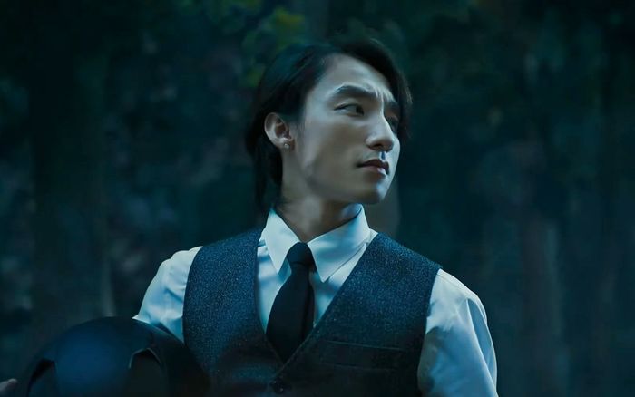 Sơn Tùng M-TP đẹp 'thần sầu', phong độ ngút ngàn trong quảng cáo mới