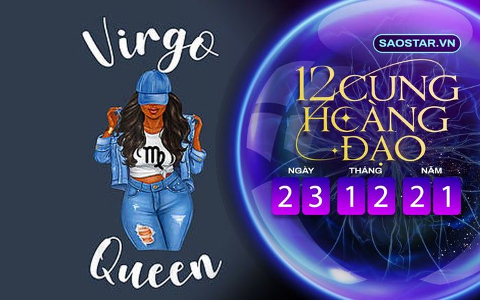 Tử vi hàng ngày 12 cung hoàng đạo thứ 5 ngày 23/12/2021: Xử Nữ thu được lợi nhuận tốt