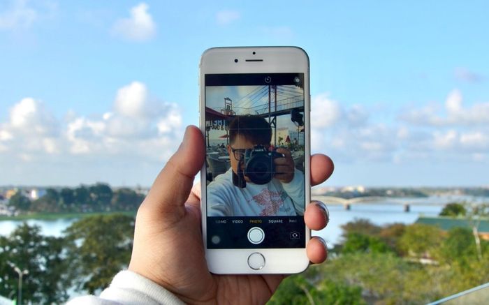 iPhone 6s, 6s Plus sẽ không thể nâng cấp iOS 16