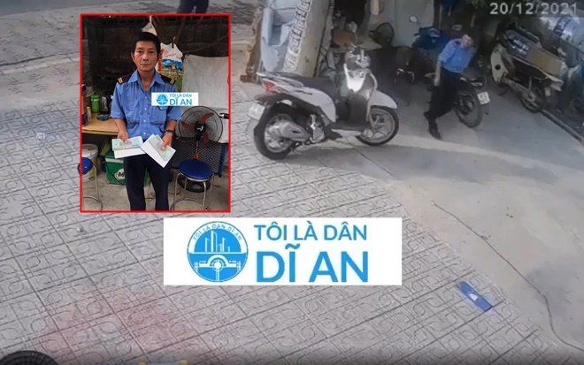 Nam bảo vệ bị nhóm đối tượng dàn cảnh trộm xe SH nhận 75 triệu đồng từ mạnh thường quân