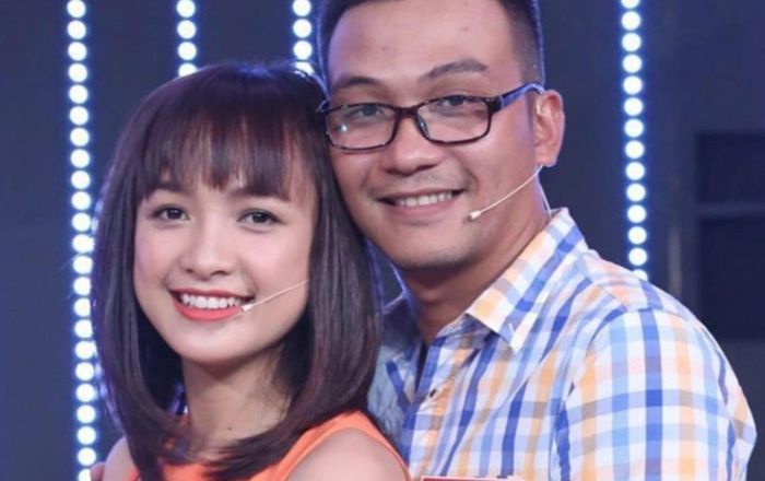 Chồng cũ Lê Bê La nói gì giữa tin đồn ly hôn vì sự xuất hiện của người thứ 3?