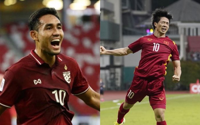 Cựu sao HAGL dự đoán Việt Nam thua Thái Lan cả hai trận bán kết