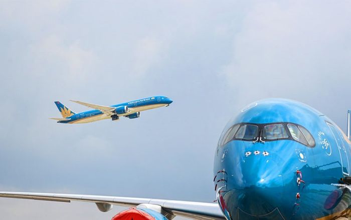 Chính phủ yêu cầu khẩn trương mở đường bay quốc tế