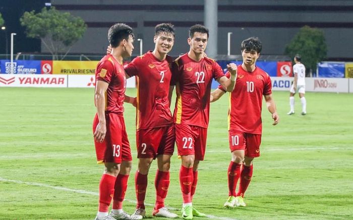 Cựu tiền đạo Việt Nam: Tuyển Thái Lan dám đá tấn công là 'tự sát' với ông Park!