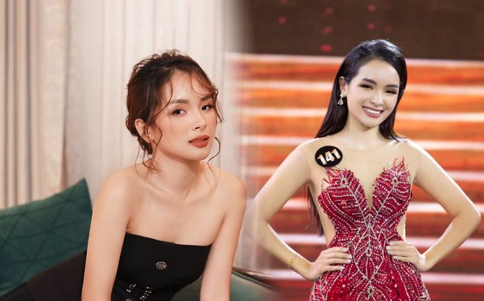 Bản sao Thư Kỳ phiên bản Việt 2 con vẫn mặn mà xinh đẹp