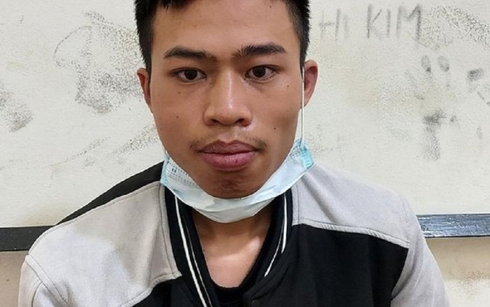 Bắt giam nam thanh niên cưỡng bức em gái người yêu tại phòng trọ