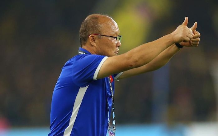 Đừng mang tâm lý sợ thua Thái Lan trong quá khứ nói về tuyển Việt Nam của ông Park!