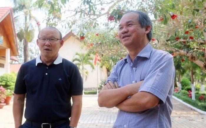 Việt Nam - Thái Lan: 2 nghìn tỷ của bầu Đức và ông Park quyết thắng!