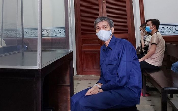 Đòi tiền không được, tạt axit thẳng mặt khiến người tình tử vong