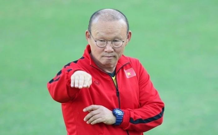 'Bố già' Park Hang Seo đấu 'Voi chiến' Thái Lan: Trí khôn ta đây!