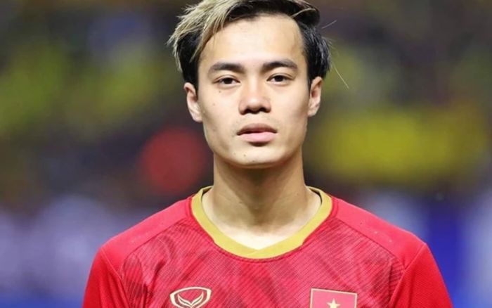 Vì sao ông Park xếp Văn Toàn và Công Phượng đá chính trước Thái Lan?