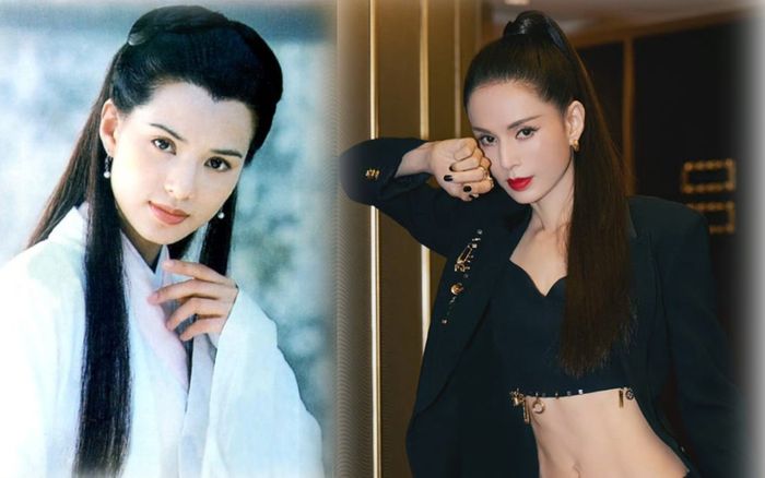 Tiểu Long Nữ đẹp nhất màn ảnh, U60 khiến fan kinh ngạc vì vòng eo săn chắc