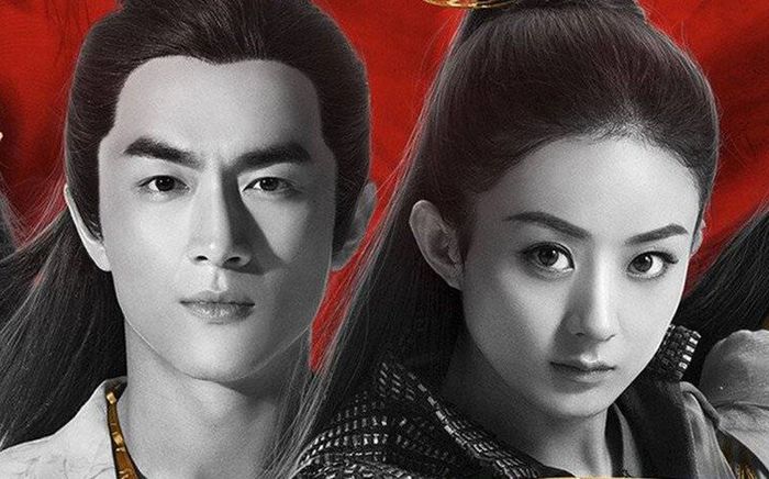 Triệu Lệ Dĩnh hẹn hò với Lâm Canh Tân, tái ngộ ở dự án truyền hình mới nhưng không phải 'Sở Kiều truyện'?