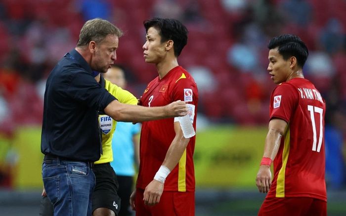 'Thái Lan đã có thể thắng 3-0, nhưng như thế thì không vui'