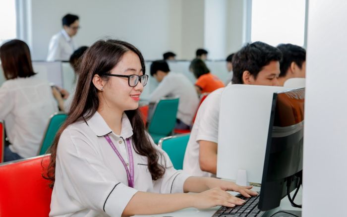 Năm 2022, ĐH Công nghệ TP.HCM dành 75% xét tuyển kết quả kỳ thi tốt nghiệp THPT